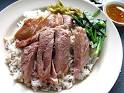 สูตรข้าวขาหมู | สูตรอาหาร สูตรอาหารไทย อาหาร