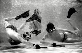 Image result for Sheffield Octopush Club