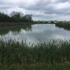 Image result for Airdrie & District Angling Club