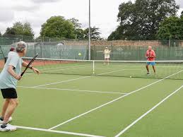 Image result for Exeter Golf & Country Club Tennis