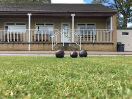 Image result for Shepshed Town Bowls Club