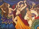 Linda Belly Dance: belly dance performance and instruction in ...