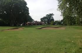 Image result for Rushmere Golf Club