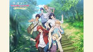 「月宮林檎 うたの☆プリンスさまっ♪マジLOVE1000％」の画像検索結果