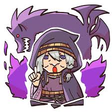 「ネフィリム・ニーベルエンド 英雄になりたい！」の画像検索結果