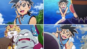 「へろへろ ダイの大冒険」の画像検索結果