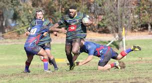 Image result for Melbourne Rugby Football Club