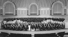 History of the Chicago Symphony Chorus | Chicago Symphony Orchestra