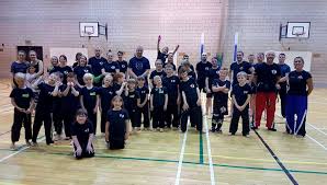 Image result for Midlands PKA Kickboxing