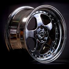 Image result for black chrome