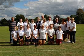Image result for Hailsham Stoolball Club