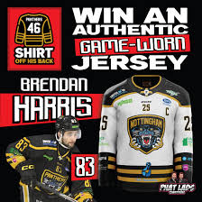 Image result for Nottingham Panthers