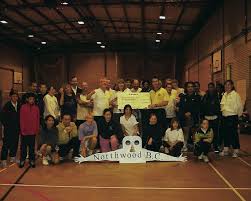 Image result for Broadmeadow Junior Badminton Club