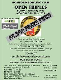 Image result for Liberty Of Havering Bowling Club