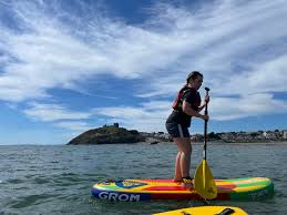 Image result for Criccieth Golf Club