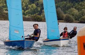 Image result for Emberton Park Sailing Club