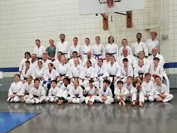 Image result for Henley Shotokan Karate Club