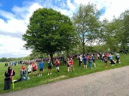 Image result for Running Club Finsbury Park - We Run