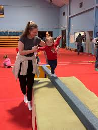 Image result for Southampton Gymnastics