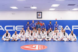 Image result for Yeo Dojo Also Teaching Gracie Jujutsu