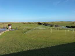 Image result for Flamborough Head Golf Club