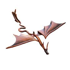 Image result for HAINAULT & CHIGWELL CHANGQUAN FLYING DRAGON