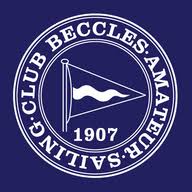 Image result for Beccles Amateur Sailing Club