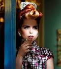 Reading FC chairman Sir John Madejski spoils Paloma Faith concert.