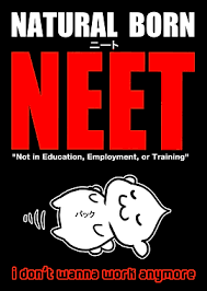 Image result for 社畜NEET