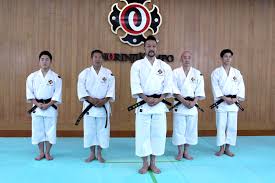 Image result for Imperial College Shorinji Kempo Society