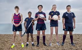 Image result for Brighton & Hove Hockey Club