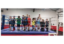 Image result for Cheshunt Amateur Boxing Club