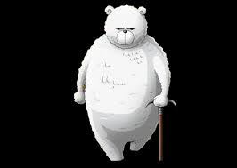 「ネギ熊まりあ ONE PIECE」の画像検索結果