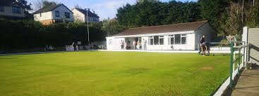 Image result for Canmore Bowling Club