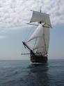 Friends Good Will | Great Lakes Tall Ship - Michigan Maritime Museum