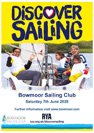 Image result for Bowmoor Sailing Club