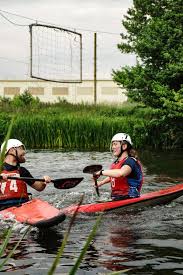 Image result for Viking Canoe Polo Club