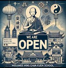 Image result for Midlands Wing Chun