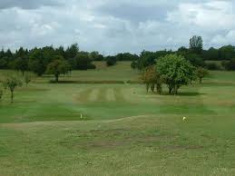 Image result for Chorlton Cum Hardy Golf Club