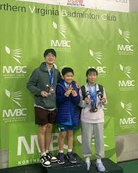 Image result for Lessa (Hq) Badminton Club
