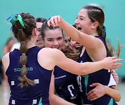 Image result for Poole Netball Club