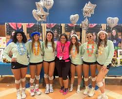 Image result for Chesterfield Cobras Volleyball Club