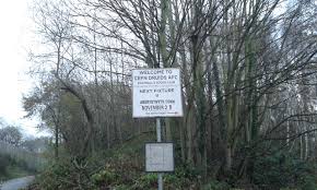 Image result for Cefn Fforest Rugby Football Club