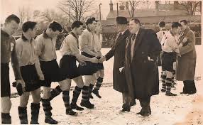 Image result for Hitchin Rugby Football Club