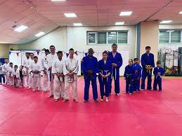 Image result for Wanstead JuJitsu Club