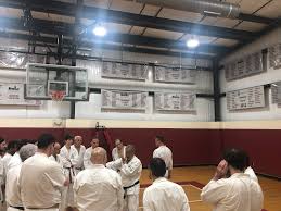 Image result for Redhill Karate Association