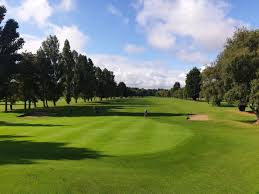 Image result for Easthampstead Golf Club