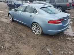 Image result for Crystal Blue 2009 Jaguar