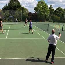 Image result for Aldershot Tennis Centre
