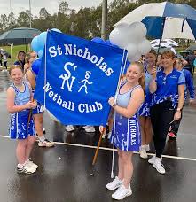 Image result for Erewash pixies netball club